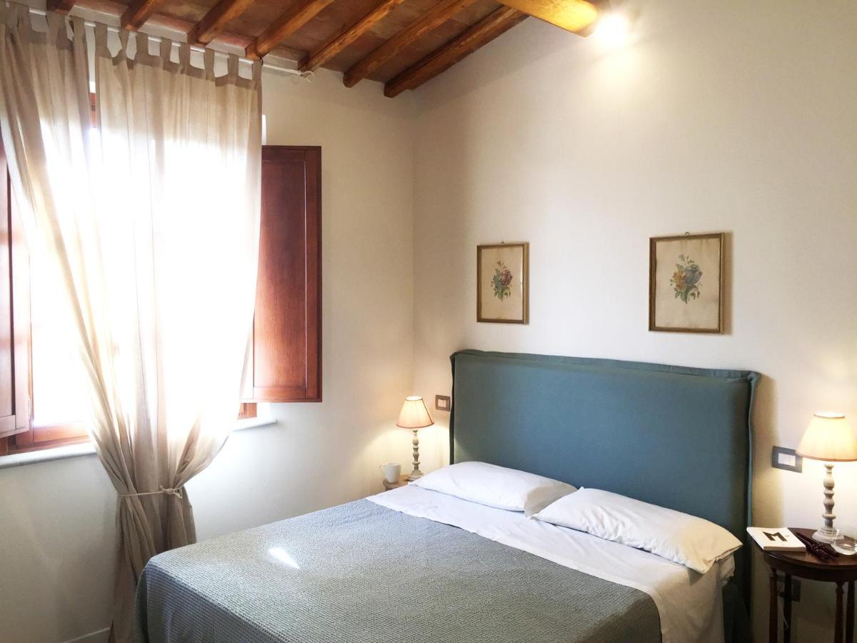 Oliveta Del Verde Appartamento Con Grande Giardino 500Mt Dal Centro Siena Zewnętrze zdjęcie
